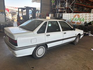 DESPIECE COMPLETO DE RENAULT 21 2.2 CAT 107CV
