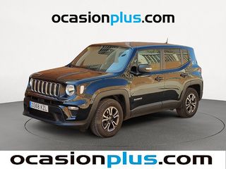 Jeep Renegade 1.0G Sport 4x2 88 kW (120 CV)