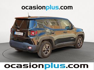 Jeep Renegade 1.0G Sport 4x2 88 kW (120 CV)