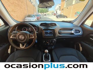 Jeep Renegade 1.0G Sport 4x2 88 kW (120 CV)