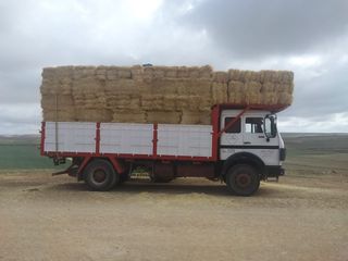 Paja - Paquetes pequeños