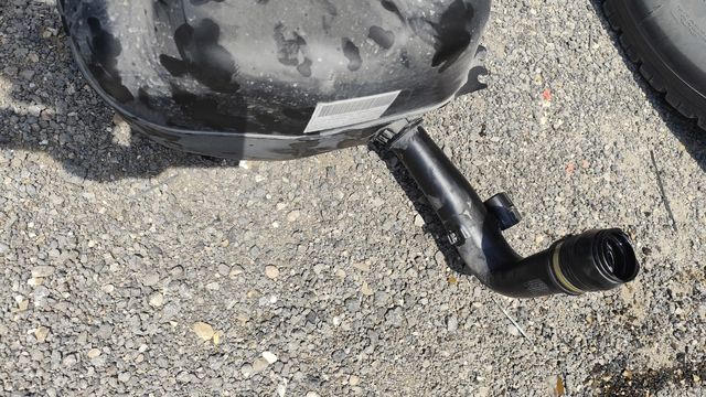 Depósito Combustible Citroen Jumper 2021