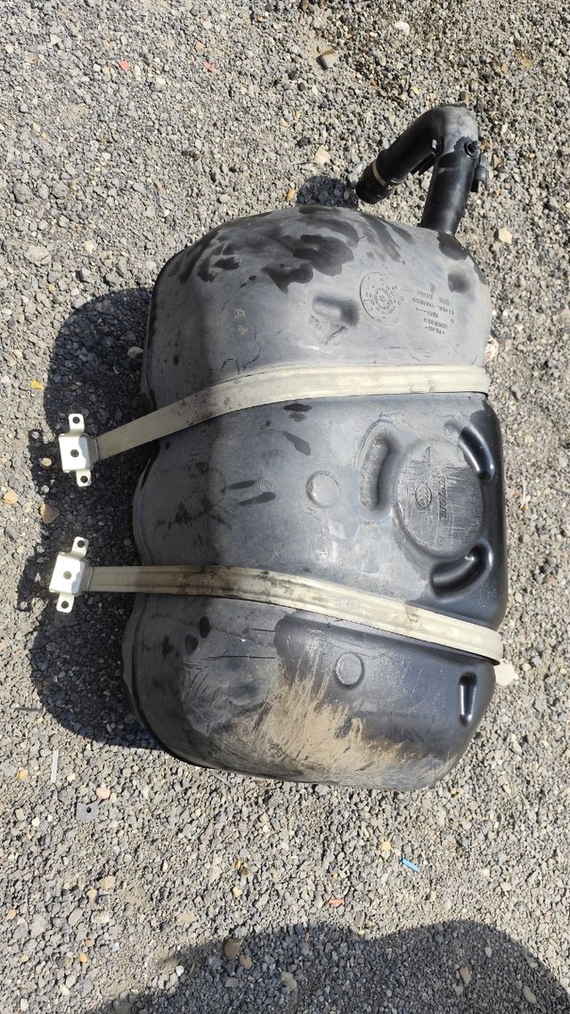 Depósito Combustible Citroen Jumper 2021