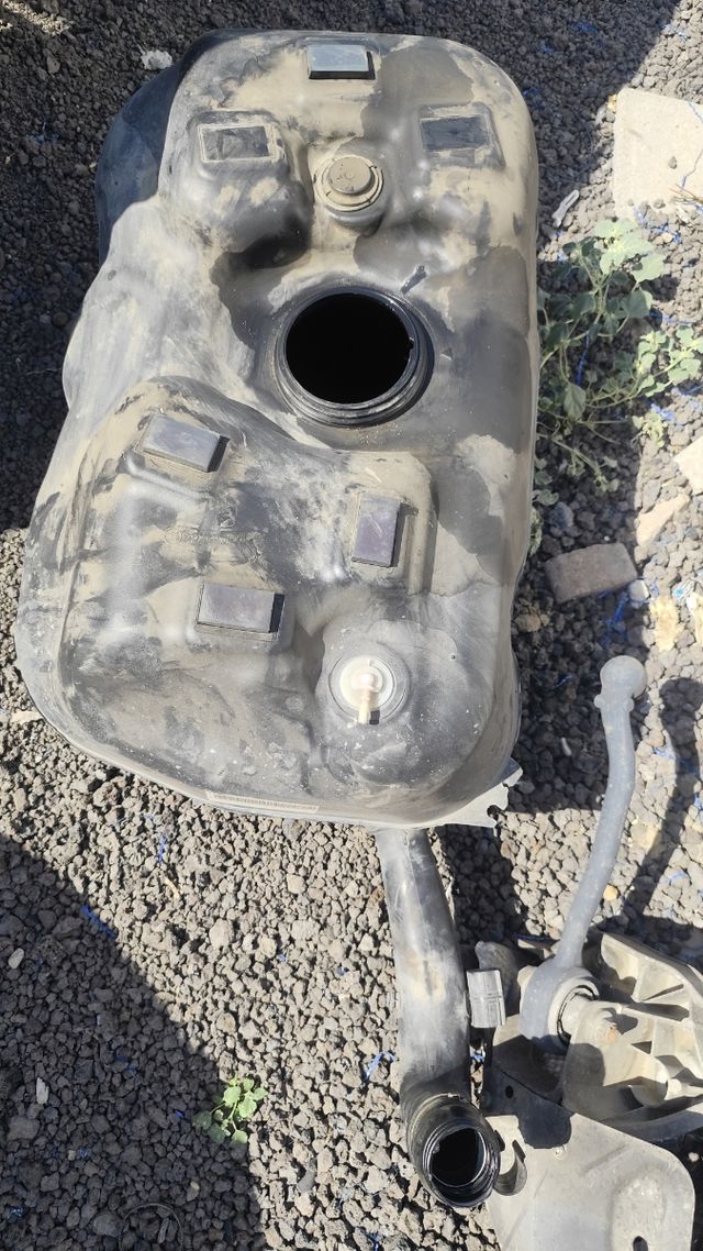 Depósito Combustible Citroen Jumper 2021