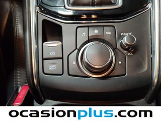 Mazda CX-5 2.0 G Zenith Black 2WD AT 121 kW (165 CV)