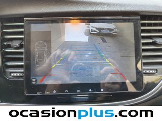 Opel Mokka X 1.4 Turbo GLP Selective 4X2 103 kW (140 CV)