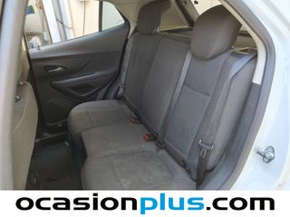 Opel Mokka X 1.4 Turbo GLP Selective 4X2 103 kW (140 CV)