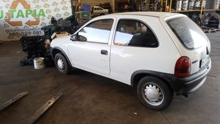 DESPIECE COMPLETO DE OPEL CORSA B 1.2 45CV