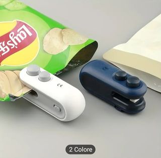 Sigillatore sottovuoto portatilem