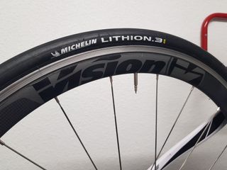 BH RC Aero Bicicleta Triatlón