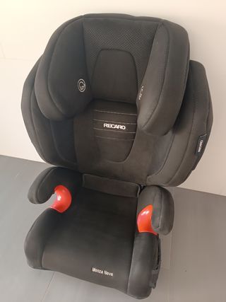 Alzador con Respaldo 
RECARO Monza Nova