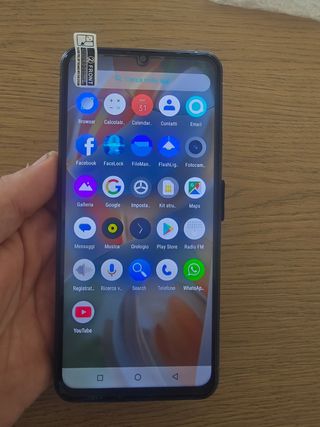 Smartphone Android