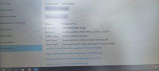 ASUS Notebook i3 7a gen - Argento