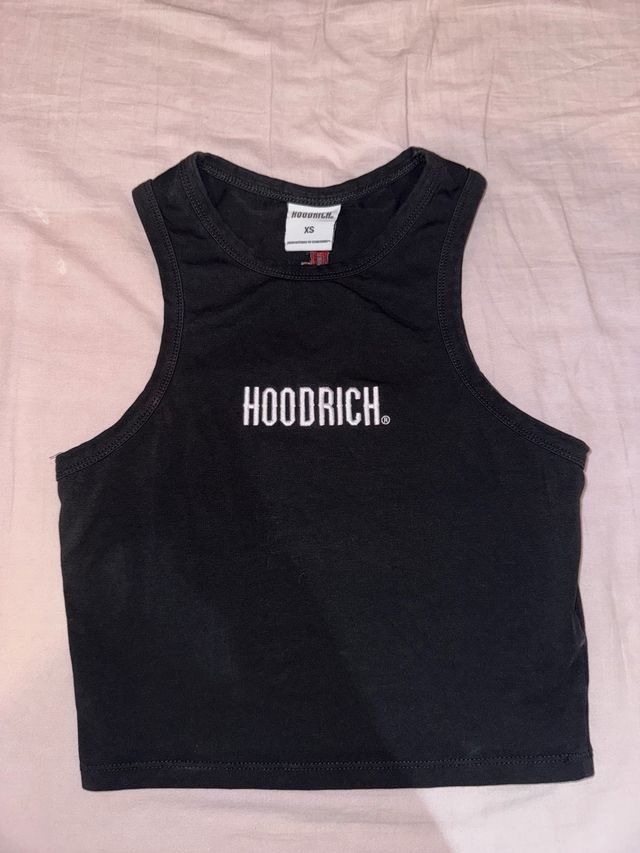 Crop top Hoodrich XS