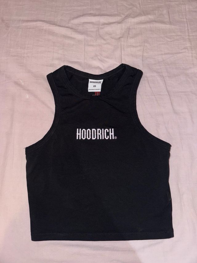Crop top Hoodrich XS