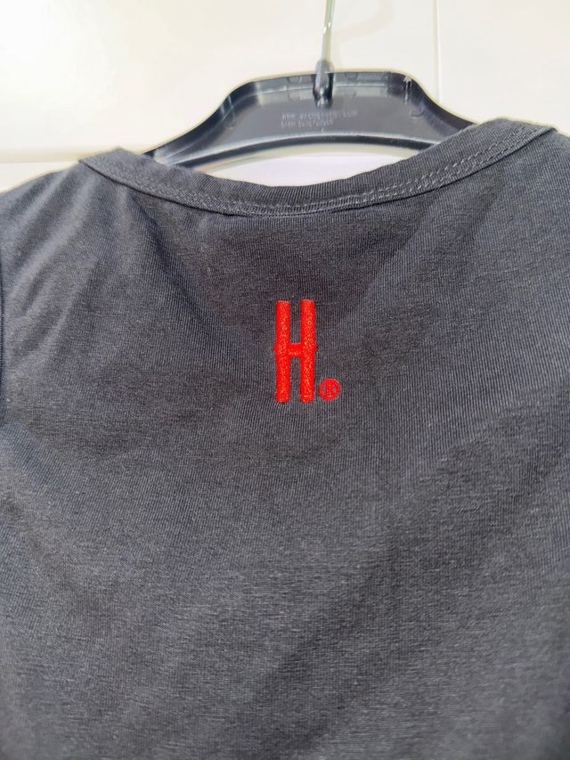 Crop top Hoodrich XS