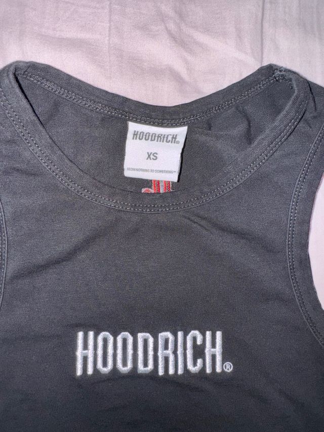 Crop top Hoodrich XS