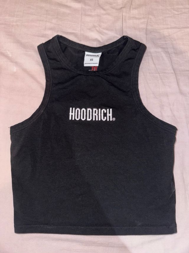 Crop top Hoodrich XS
