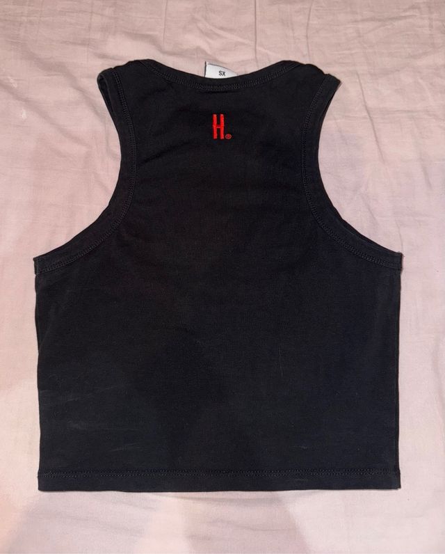 Crop top Hoodrich XS