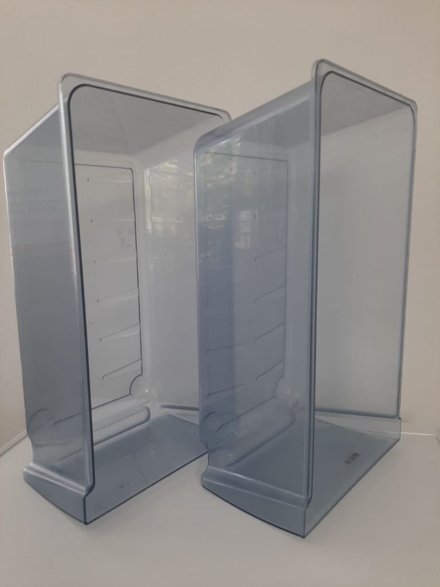 Cajones nevera Edesa/Fagor