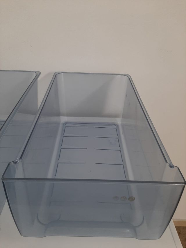 Cajones nevera Edesa/Fagor