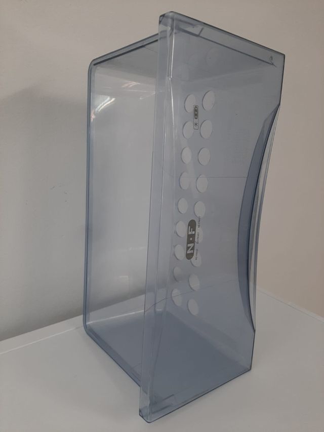 Cajones nevera Edesa/Fagor