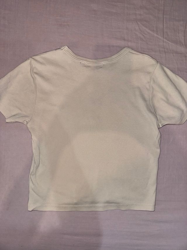 Camiseta Bambi Teen Department