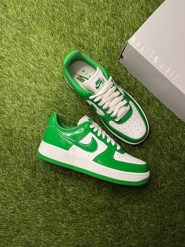 Nike Air Force 1 '07