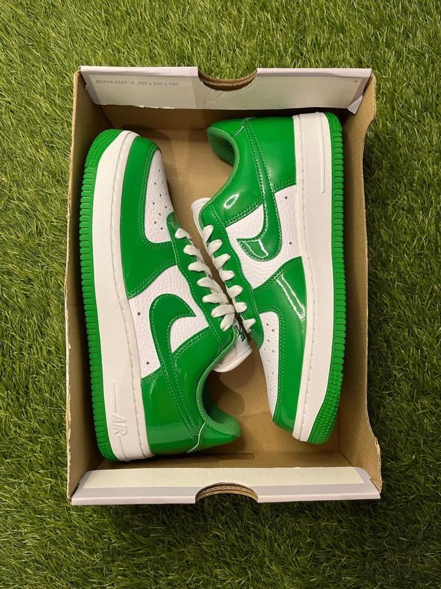 Nike Air Force 1 '07