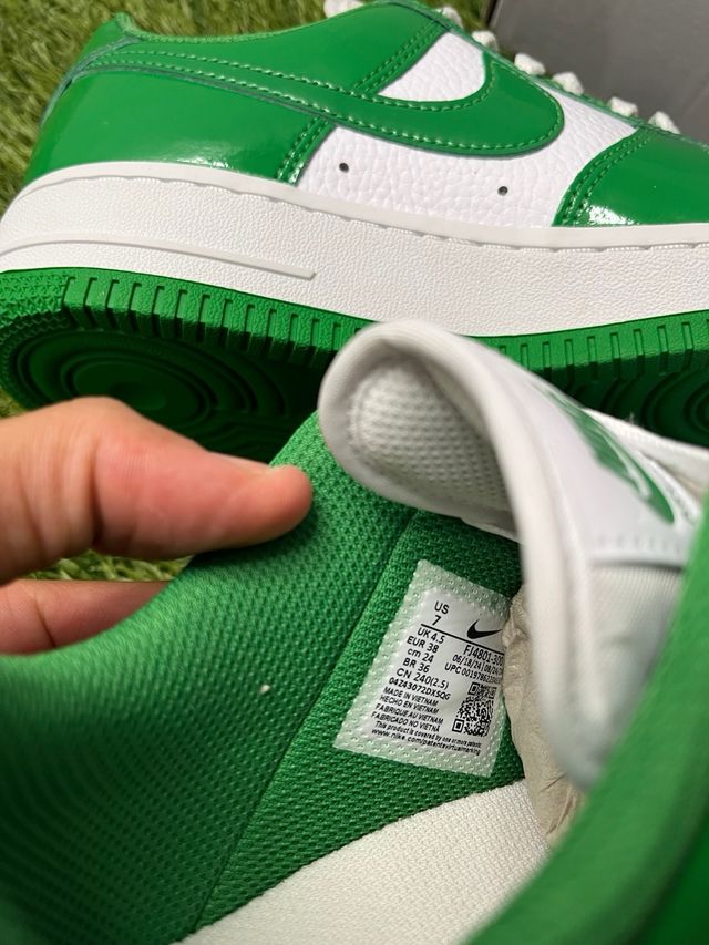 Nike Air Force 1 '07