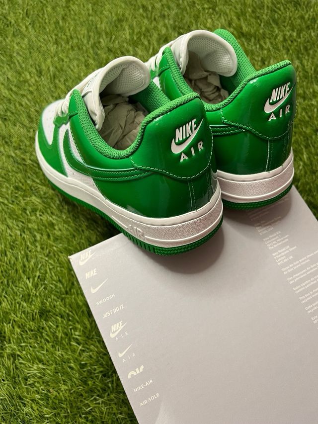 Nike Air Force 1 '07