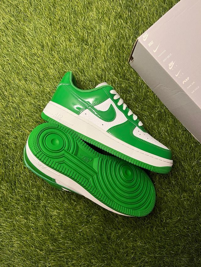 Nike Air Force 1 '07