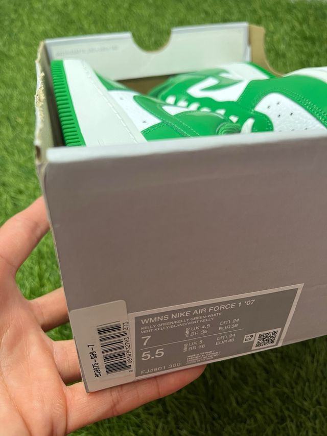 Nike Air Force 1 '07