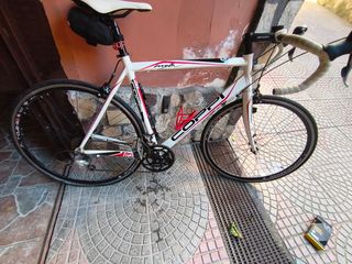 Bici corsa Fausto Coppi 