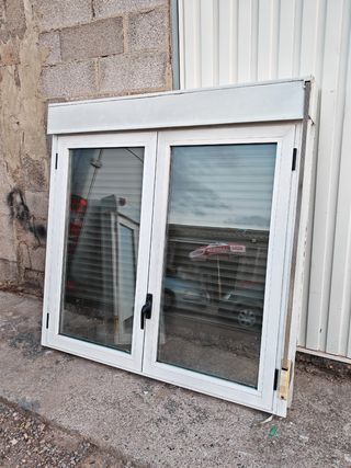 ventana 3 hojas 