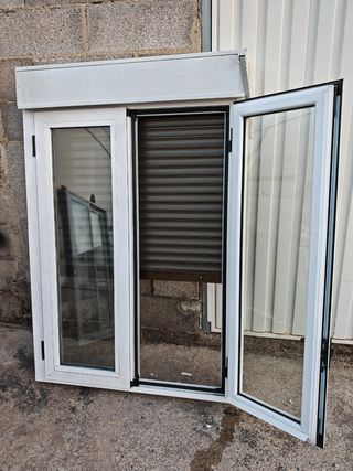ventana 3 hojas 