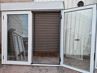 ventana 3 hojas 
