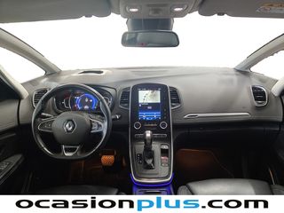 Renault Grand Scenic dCi 160 Edition One EDC 7 Plazas 118 kW (160 CV)