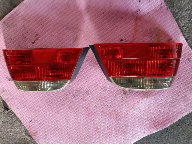 Faros traseros BMW 7 E38