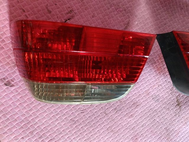 Faros traseros BMW 7 E38