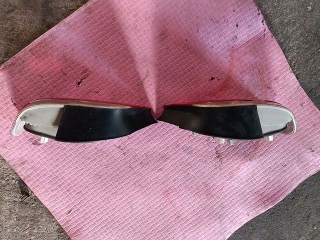 Faros traseros BMW 7 E38