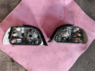 Faros traseros BMW 7 E38