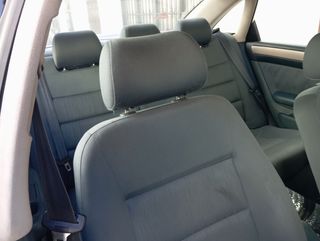 Audi A6 1998