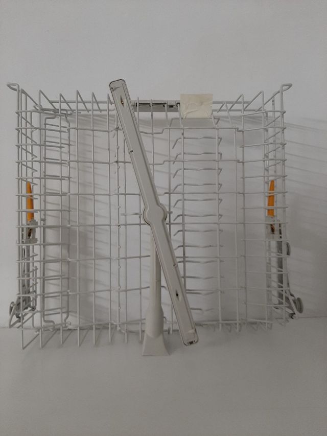 Cesta lavavajillas Miele superior