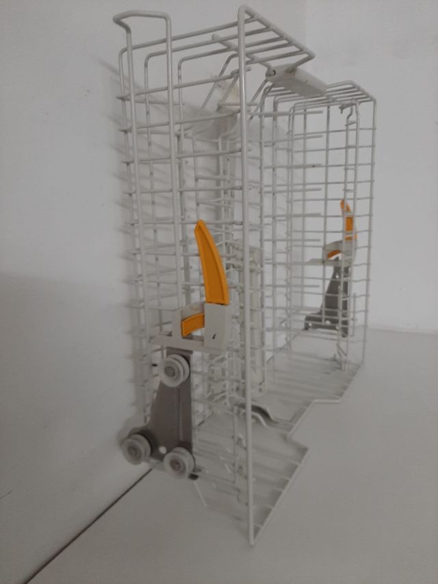 Cesta lavavajillas Miele superior