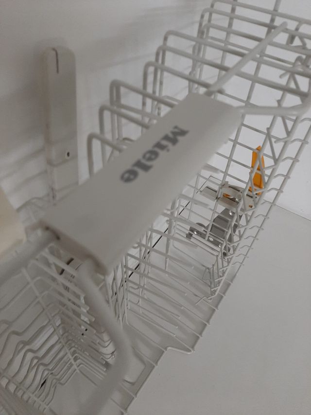 Cesta lavavajillas Miele superior