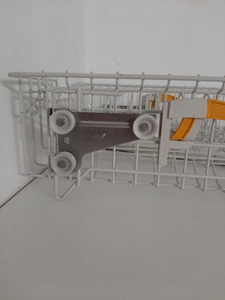 Cesta lavavajillas Miele superior