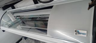 Vitrina refrigerada Maquipont