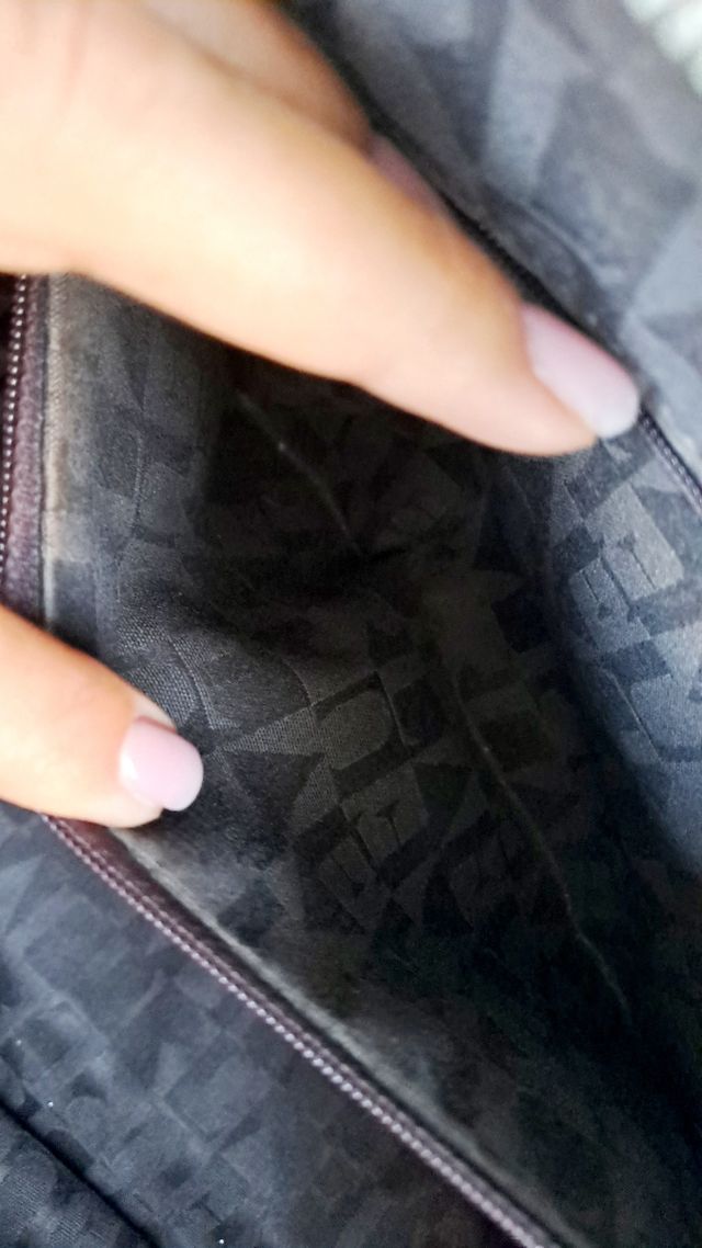 Borsa Furla marrone - Cocco