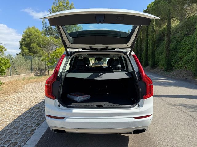 Volvo XC90 2016 T8 HIBRIDO ENCHUFABLE ECO 7 PLAZAS